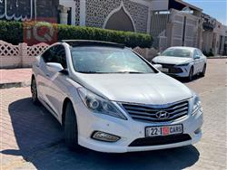 هیۆندای ازێرا